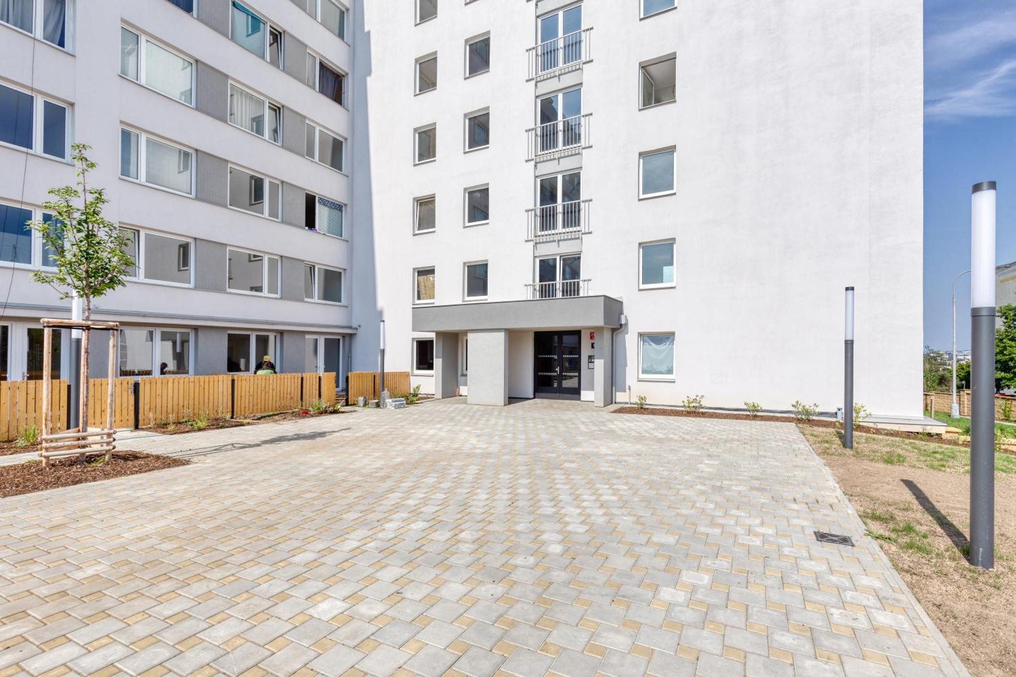 Skyline Apartmán